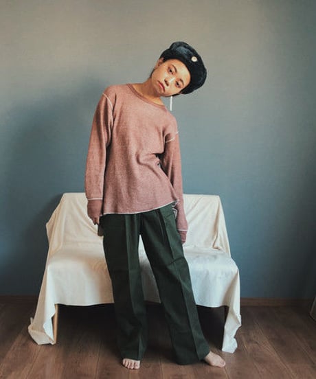 used / pants