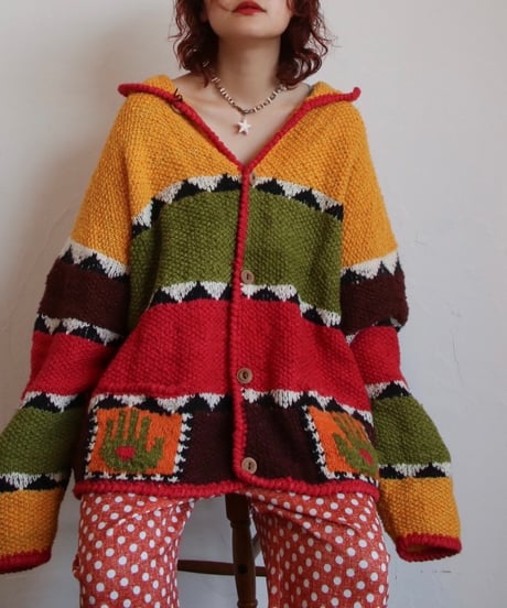 used_knit