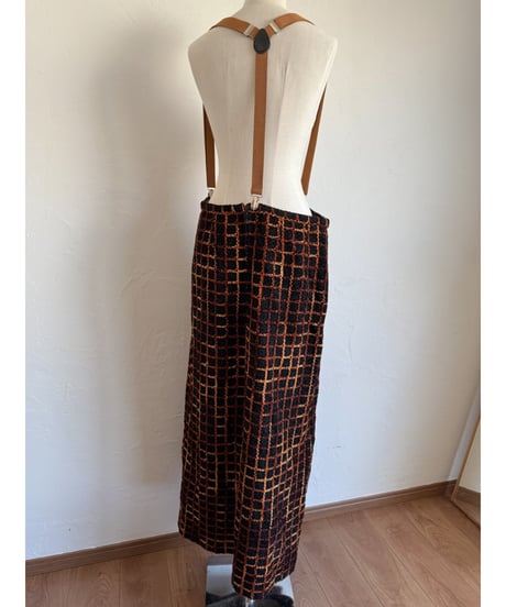 used_skirt