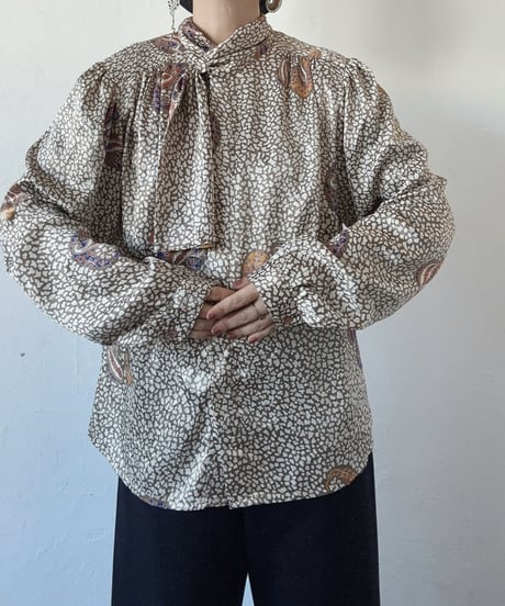 used_blouse