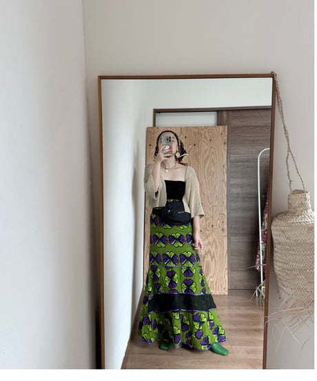 used_skirt
