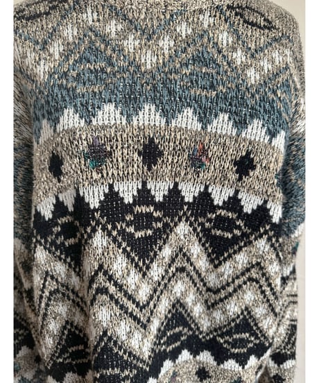 used_knit