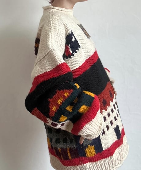 used_knit