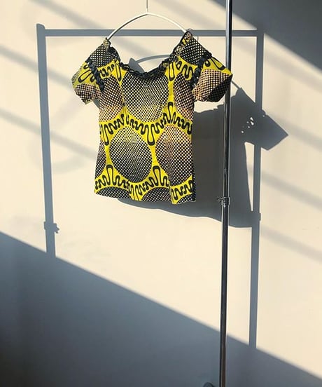 used / blouse