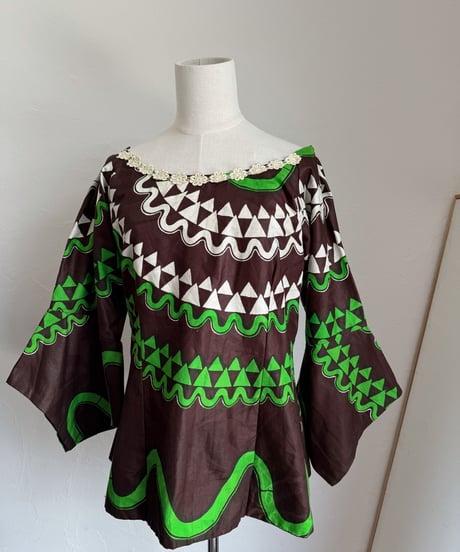 used_blouse