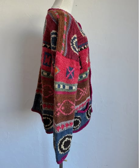used_knit