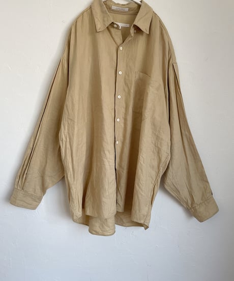 used / shirt