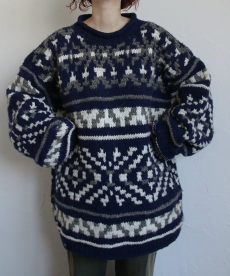 used_knit