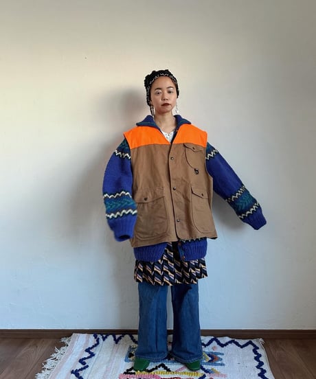 used_knit