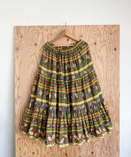 used_skirt