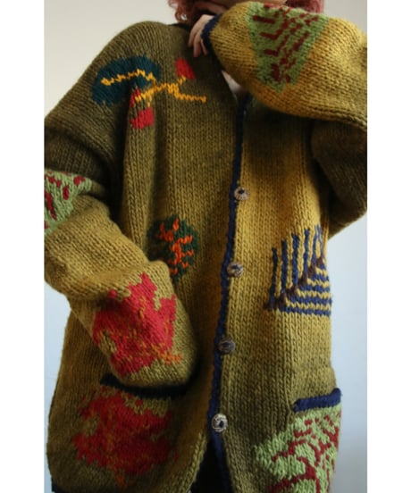 used_knit