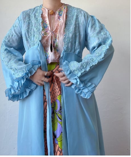 used_gown
