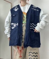 TAYO vest