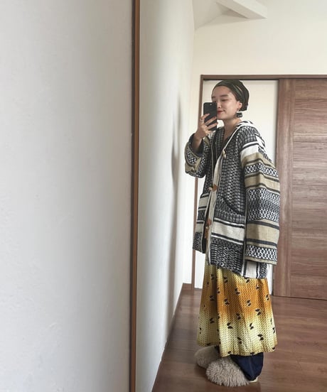used_knit