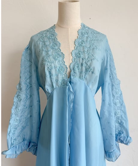 used_gown