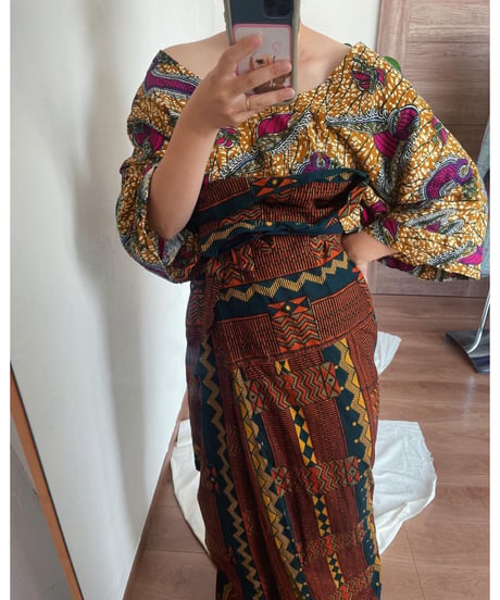 used_blouse