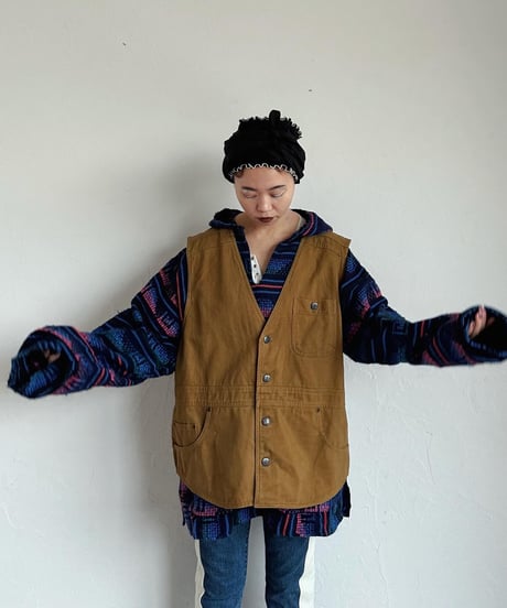 used_vest