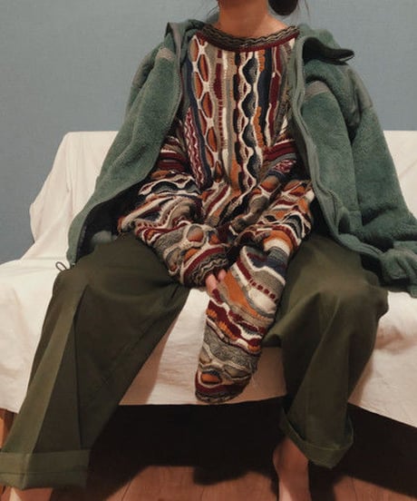 used / pants