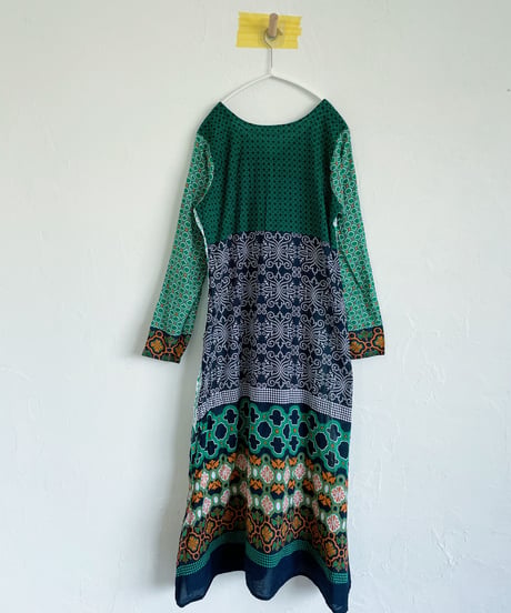 used /  one-piece