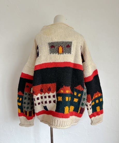 used_knit