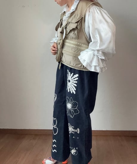 TAYO_chino  pants