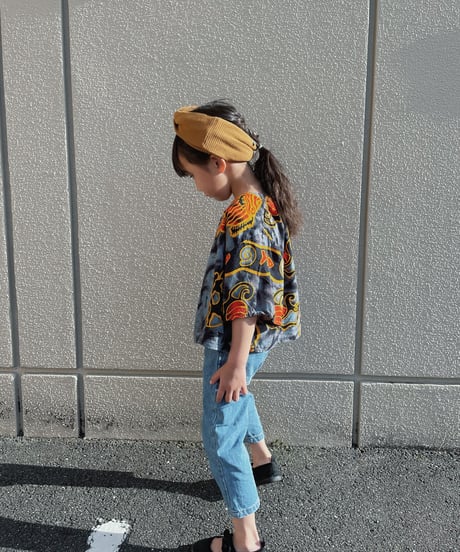 （kids）used_tops