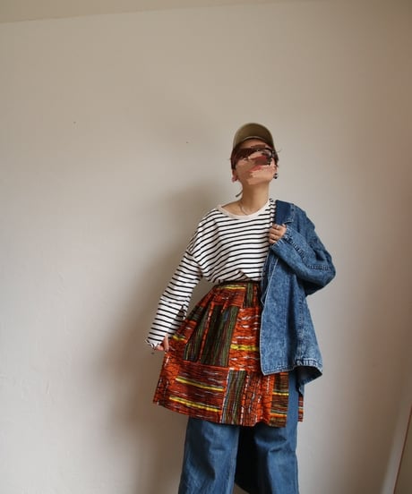 used_skirt