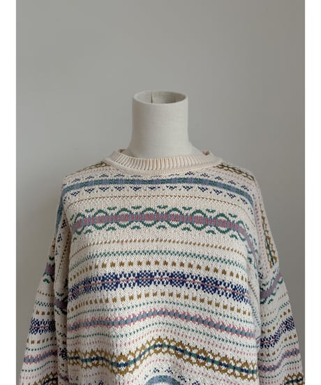 used_knit