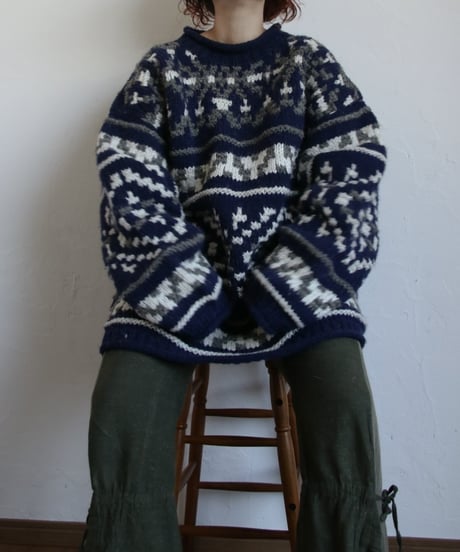 used_knit
