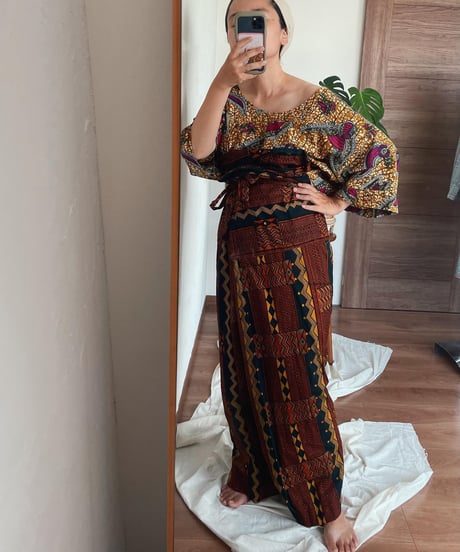 used_blouse