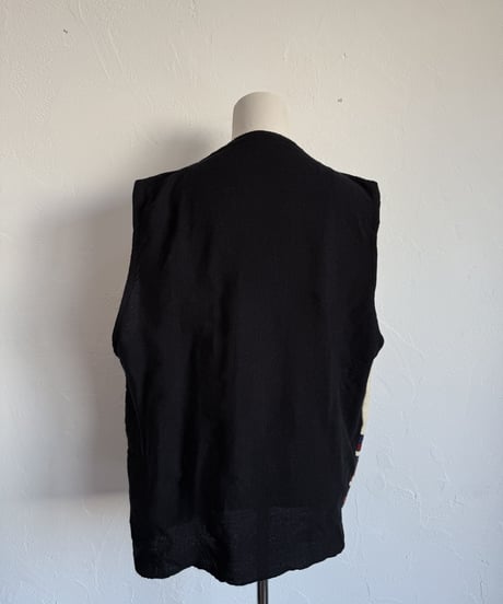 used_vest