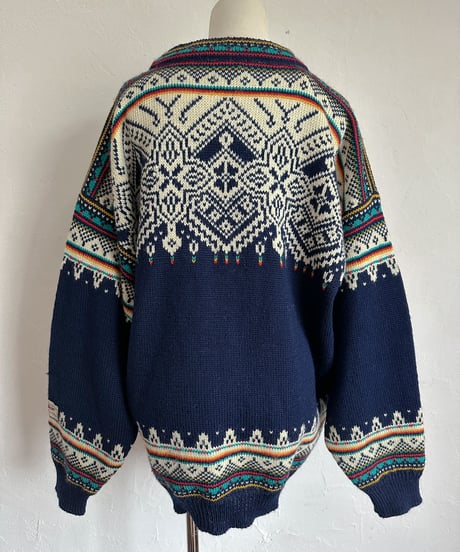 used_knit