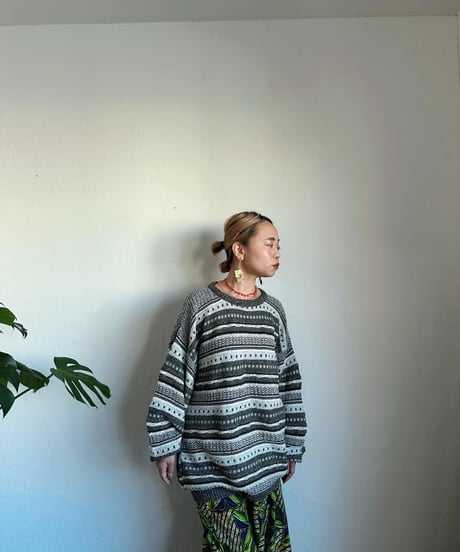 used_knit