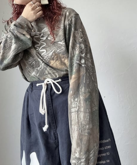 TAYO_camo tops
