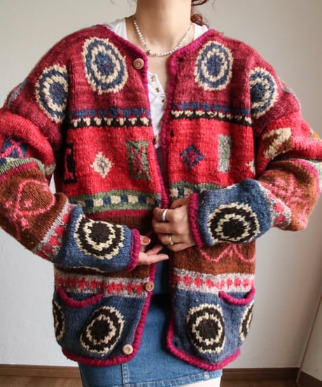 used_knit