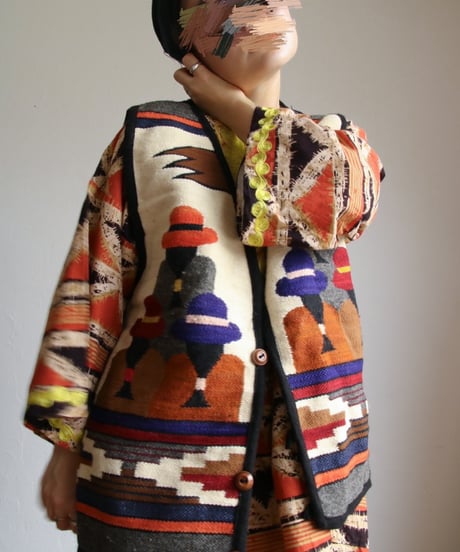 used_vest