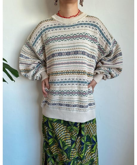 used_knit