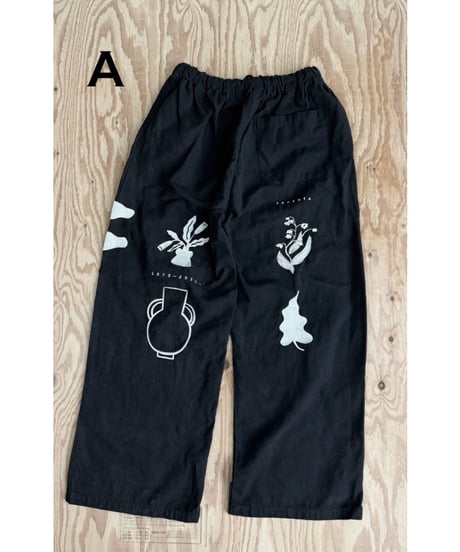 TAYO pants