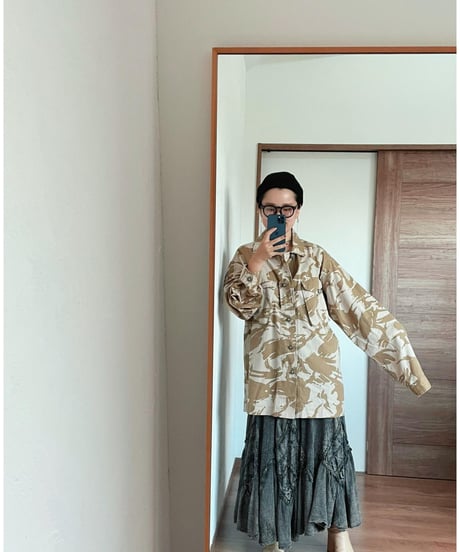 used_skirt