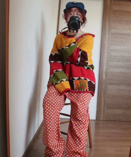 used_knit