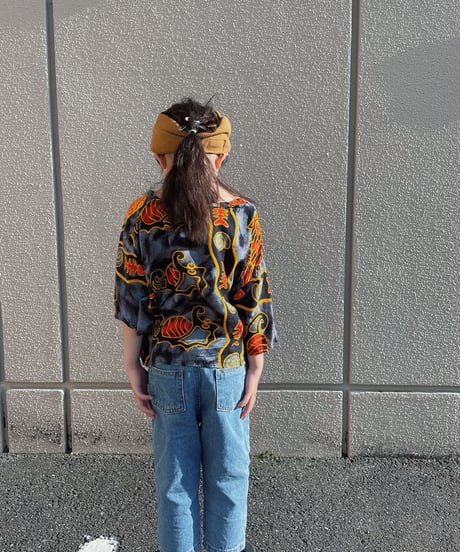 （kids）used_tops
