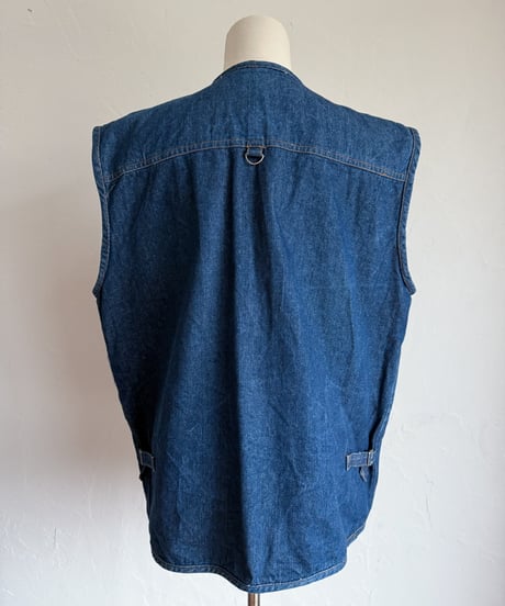 used_vest