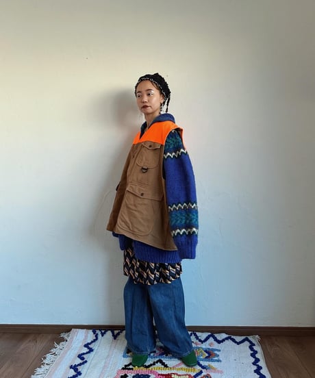 used_knit