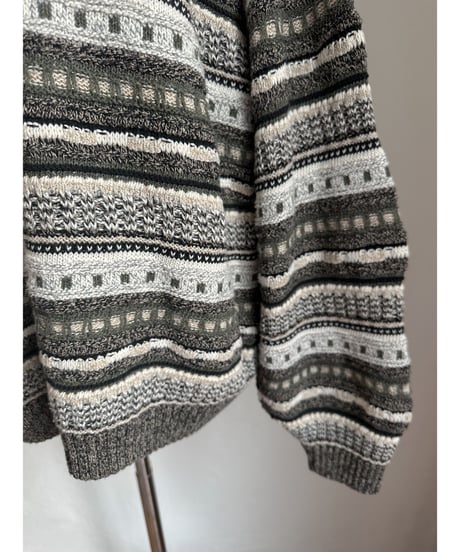used_knit