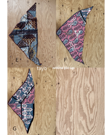 TAYO_scarf