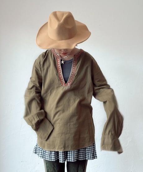 used_blouse