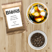 ICE COFFEE Blend 〜アイスコーヒーブレンド〜  100g