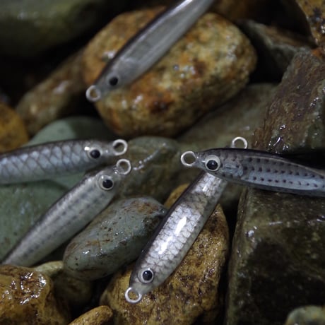 SOLID GYOHI METAL（TGベイト30g）