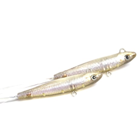 【大幅値下げ】フレッシュベイトルアーズ 廃盤ルアー フレッシュベイトルアーズ 廃盤ルアー