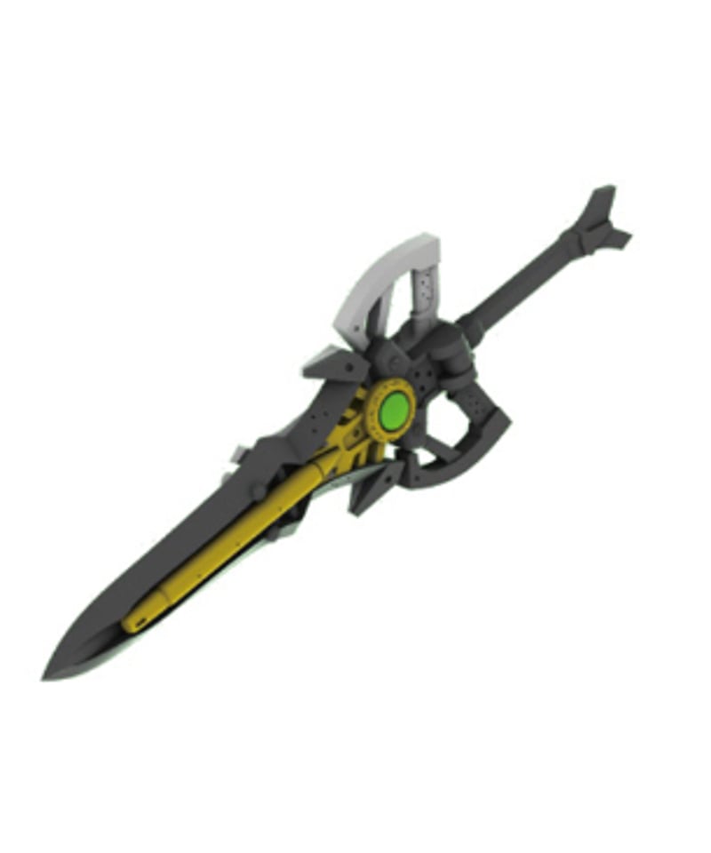 アサルトリリィ CHARMキット スティンガー | RAMPAGE OFFICIAL STORE